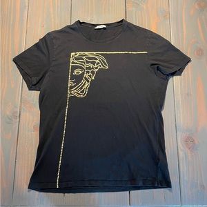 men’s Versace Collection tshirt